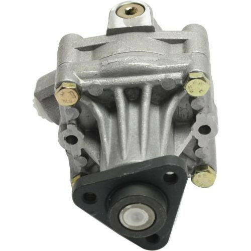 1989-1990 BMW 7 Series Power Steering Pump, w/o Reservoir And Pulley.