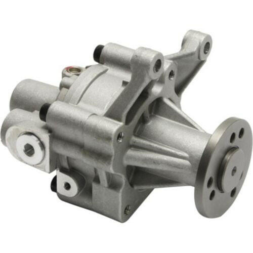 1993-2001 BMW 7 Series Power Steering Pump, Without Reservoir.