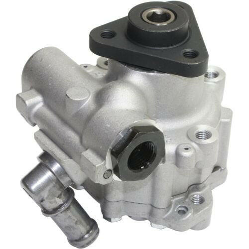 2001-2007 BMW X5 Power Steering Pump, Without Reservoir, 6 Cyl, 3.0l.