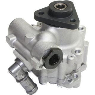 2001-2007 BMW X5 Power Steering Pump, Without Reservoir, 6 Cyl, 3.0l - Classic 2 Current Fabrication