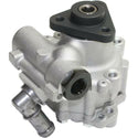 2001-2007 BMW X5 Power Steering Pump, Without Reservoir, 6 Cyl, 3.0l.