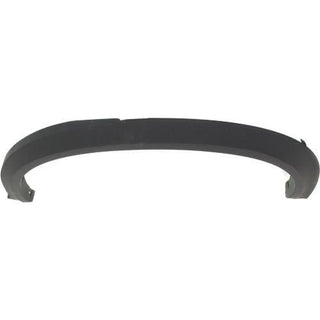 2011-2013 BMW X5 Rear Wheel Opening Molding LH, Textured, w/o M Pkg. - Classic 2 Current Fabrication