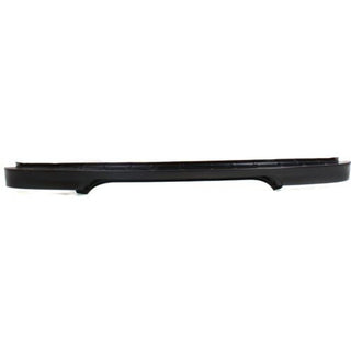 2001-2003 BMW 530i Rear Bumper Reinforcement, Sedan, Mounted on Body Panel - Classic 2 Current Fabrication
