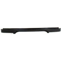 2001-2003 BMW 525i Rear Bumper Reinforcement, Sedan, Mounted on Body Panel.