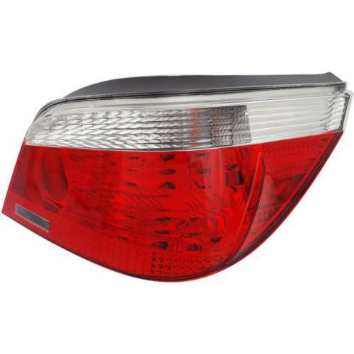 2004-2008 BMW 5 Series Tail Lamp RH, Assembly, To 3-08.