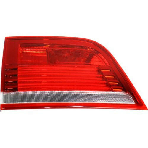 2007-2010 BMW X5 Tail Lamp RH, Inner, Assembly.