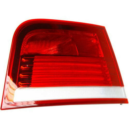 2007-2010 BMW X5 Tail Lamp LH, Inner, Assembly.