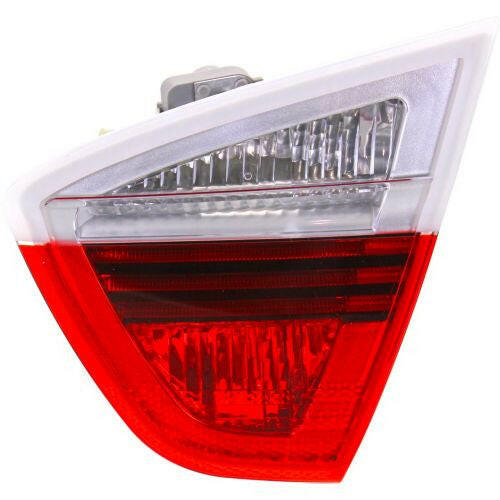 2006-2008 BMW 3 Series Tail Lamp RH, Inner, Assembly, Sedan.