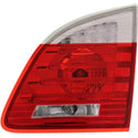 2008-2010 BMW 5 Series Tail Lamp RH, Inner, Assembly, Wagon.