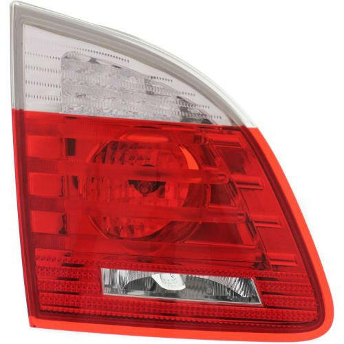 2008-2010 BMW 5 Series Tail Lamp LH, Inner, Assembly, Wagon.