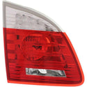 2008-2010 BMW 5 Series Tail Lamp LH, Inner, Assembly, Wagon.