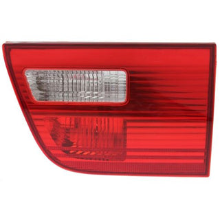2004-2006 BMW X5 Tail Lamp RH, Inner, Assembly - Classic 2 Current Fabrication