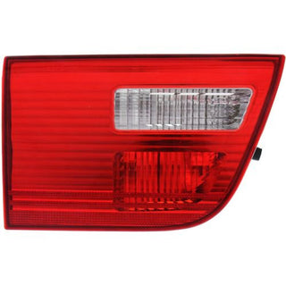 2004-2006 BMW X5 Tail Lamp LH, Inner, Assembly - Classic 2 Current Fabrication