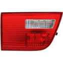2004-2006 BMW X5 Tail Lamp LH, Inner, Assembly.