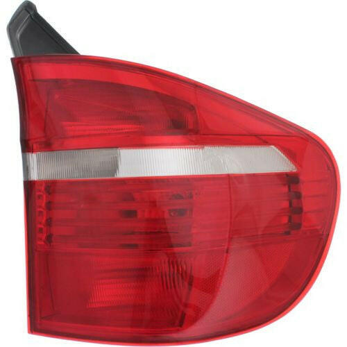 2007-2010 BMW X5 Tail Lamp RH, Outer, Assembly.