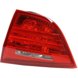 2009-2011 BMW 3 Series Tail Lamp RH, Inner, Lens And Housing, 4dr, Sedan - Classic 2 Current Fabrication