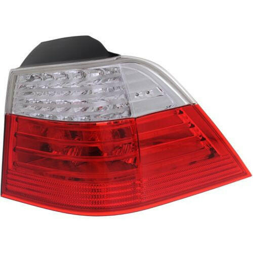 2008-2010 BMW 5 Series Tail Lamp RH, Outer, Assembly, Wagon.