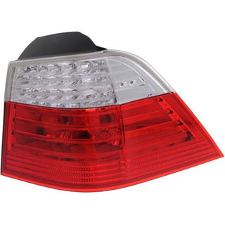 2008-2010 BMW 5 Series Tail Lamp RH, Outer, Assembly, Wagon - Classic 2 Current Fabrication