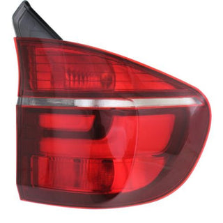 2011-2013 BMW X5 Tail Lamp RH, Outer, Assembly - Classic 2 Current Fabrication