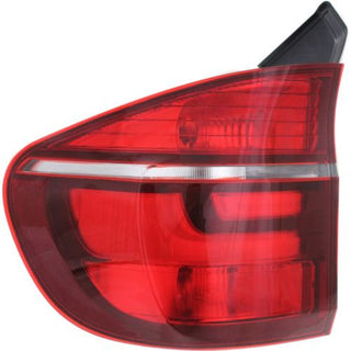 2011-2013 BMW X5 Tail Lamp LH, Outer, Assembly - Classic 2 Current Fabrication