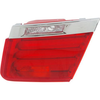 2009-2012 BMW 7 Series Tail Lamp RH, Inner, Lens And Housing - Classic 2 Current Fabrication