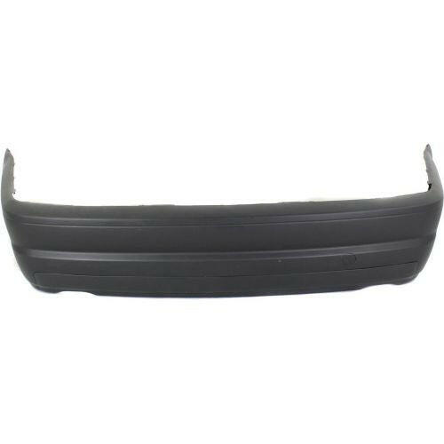 1999-2006 BMW 3 Rear Bumper Cover, Sport Rear Bumper Upgrade Kit, M3.