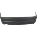 1999-2006 BMW 3 Rear Bumper Cover, Sport Rear Bumper Upgrade Kit, M3.