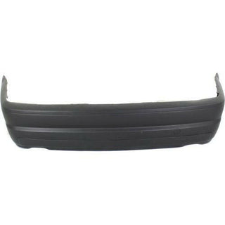 1999-2006 BMW 3 Rear Bumper Cover, Sport Rear Bumper Upgrade Kit, M3.