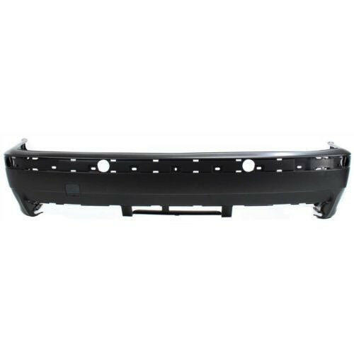 1992-1999 BMW 3 Rear Bumper Cover, Sport Rear Bumper Upgrade Kit, M3.
