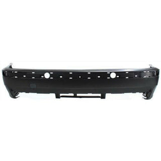 1992-1999 BMW 3 Rear Bumper Cover, Sport Rear Bumper Upgrade Kit, M3.