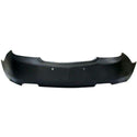 2010-2011 Buick LaCrosse Rear Bumper Cover, Primed, w/Side Object Sensor, CXS - Classic 2 Current Fabrication