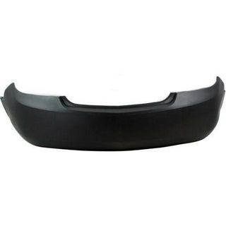 2010-2013 Buick LaCrosse Rear Bumper Cover, Primed, w/Out Park Assist.