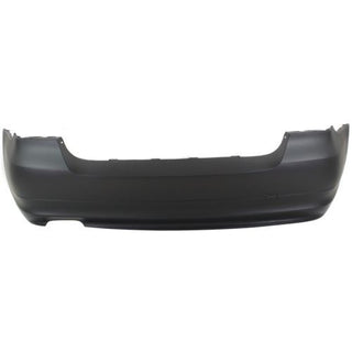 2009-2011 BMW 328i Rear Bumper Cover, 2.5/3.0L ., w/o Park Distance, Sdn - Classic 2 Current Fabrication