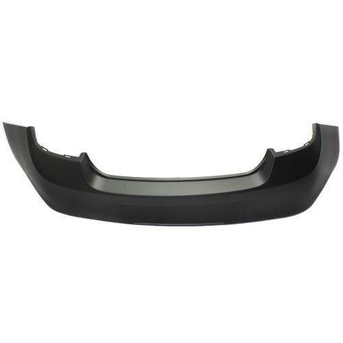 2012-2015 Buick Verano Rear Bumper Cover, Assembly, Primed, w/Out Sensor - Classic 2 Current Fabrication