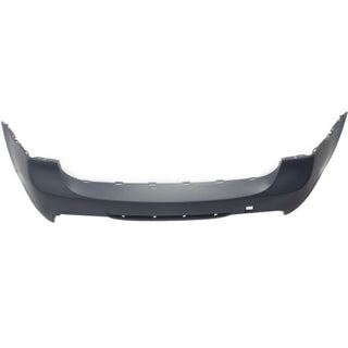 2006-2012 BMW 3 Series Rear Bumper Cover, Primed, w/ M Package, Wagon - Classic 2 Current Fabrication