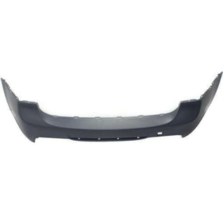 2006-2012 BMW 3 Series Rear Bumper Cover, Primed, w/ M Package, Wagon.