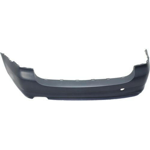 2009-2012 BMW 3 Series Rear Bumper Cover, Primed, Wagon.