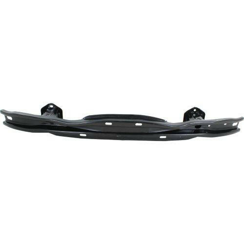 2013-2014 BMW 320i xDrive Rear Bumper Reinforcement, Steel, Sedan.