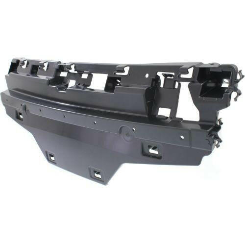 2013-2014 BMW 320i Rear Bumper Reinforcement, Lower, w/M Sport Line, Sedan/Wagon.
