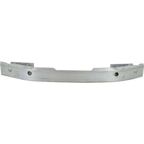 2013-2015 Cadillac XTS Rear Bumper Reinforcement, Impact Bar, Aluminum.