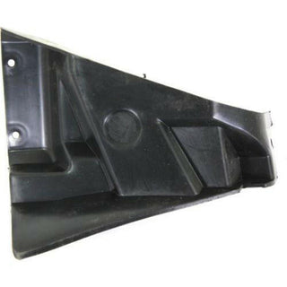 2001-2006 BMW 325xi Rear Bumper Bracket RH, 4-Door, Sedan.