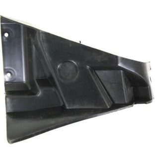 2001-2006 BMW 325i Rear Bumper Bracket RH, 4-Door, Sedan.