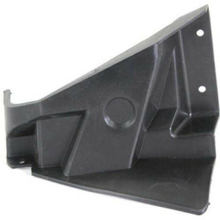 2001-2006 BMW 325xi Rear Bumper Bracket LH, 4-Door, Sedan.