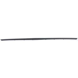 2004-2005 BMW 760i Rear Bumper Molding, Lower Finisher.