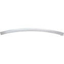 2008-2012 Buick Enclave Rear Bumper Molding, Chrome - CAPA.