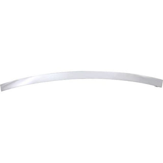 2008-2012 Buick Enclave Rear Bumper Molding, Chrome - Classic 2 Current Fabrication