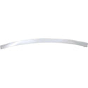 2008-2012 Buick Enclave Rear Bumper Molding, Chrome.