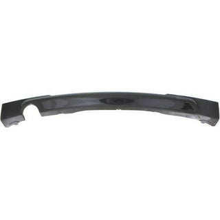 2014 BMW 328d Rear Bumper Molding, Apron, Primed, w/M Sport Line, Sedan, 328D.