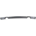 2013-2014 BMW 335i Rear Bumper Molding, Apron, w/M Sport Line, 335I/Hybrids.