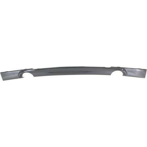 2013-2014 BMW ActiveHybrid 3 Rear Bumper Molding, Apron, w/M Sport Line.